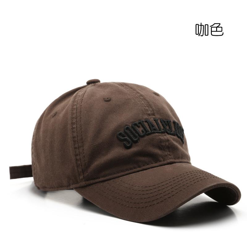 Модная бейсбольная кепка с вышивкой, летняя уличная регулируемая шляпа в стиле хип-хоп, шляпа Snapback с костями