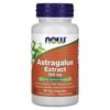 Astragalus Extract, 500 Mg, 90 Veggie Capsules