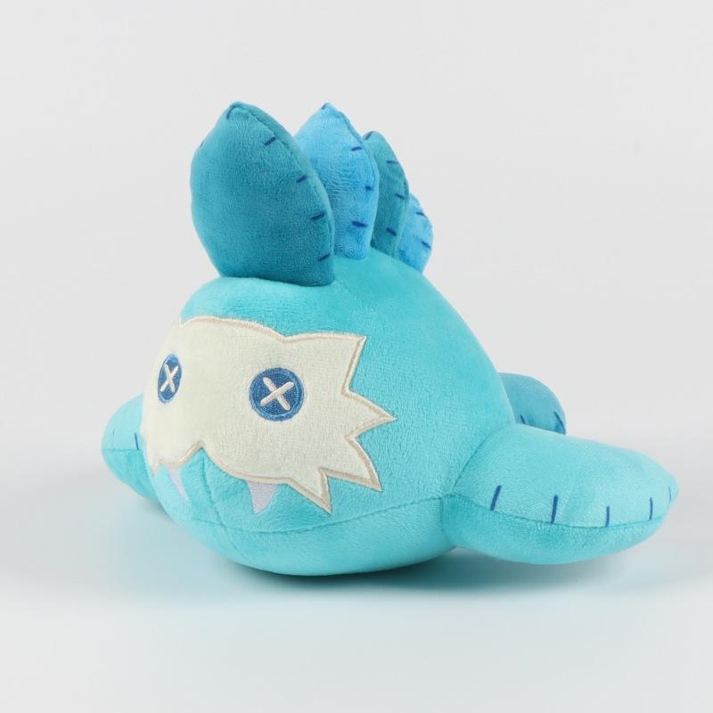 Легенда о королевстве Зельда: Слезы, плюшевые игрушки, окружающая кукла «Тюлень пустыни», мультяшная милая кукла