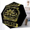 Baumgartner Brand Schiltach Wheels Folding umbrella travel durable Umbrella travel light