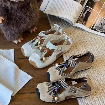 Туфли – Мэри Джейн