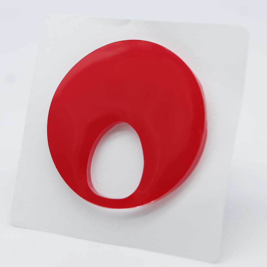 Rain Light Sensor Gel Pad For Nissan Tiida Latio C11 Versa Adhesive Film Silicone Sticker Windscreen Chip Repair Kit Fix Tape