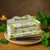 Patchouli Incense Sticks Pack of 20 Stamford