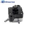 68T-24410-01-00 F8-05070000 Fuel Pump for Yamaha Parsun 4-Stroke 6-9.9 HP F6A F6B F8C F9.9 T8 T9.9 Outboard Engine