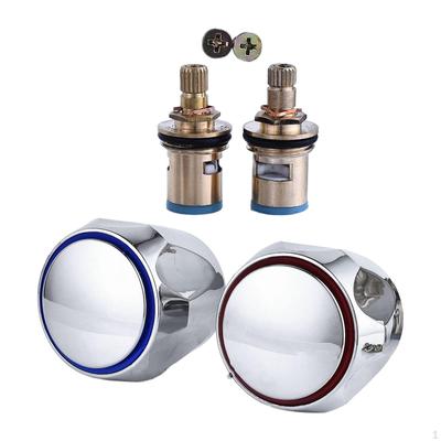 -Андели для ручки ванны, кухонной раковины, душа, замена деталей ручки ванной комнаты, мойки