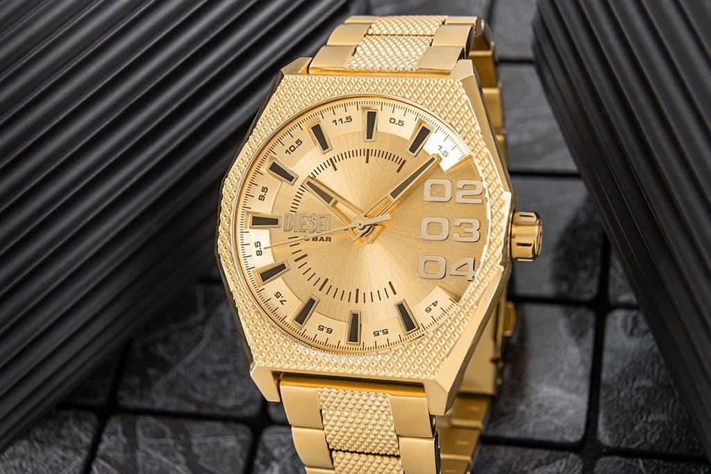 Zegarek Męski DIESEL Scraper DZ2173 + BOX