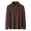 Pierre Cardin Men's Anti-Bacterial Machine-Washable Knit Sweater