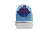 Детские кроссовки Nike Air Force 1 Low LV8 S50 University Blue (GS) Университетский синий/белый