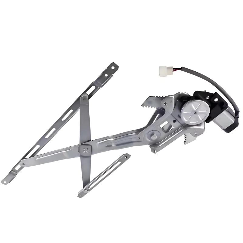 UR5758590A UR5759590A Brand New Front Left & Right Window Lifter Regulators Assy for Ford Ranger 06-11 Mazda BT50