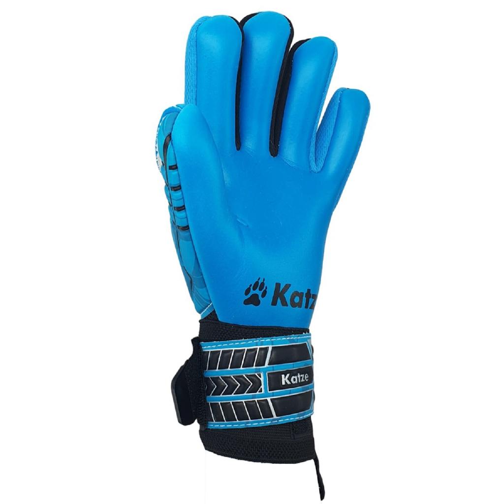Полупрофессиональные вратарские перчатки, 3 цвета 8-9-10-11 Нет