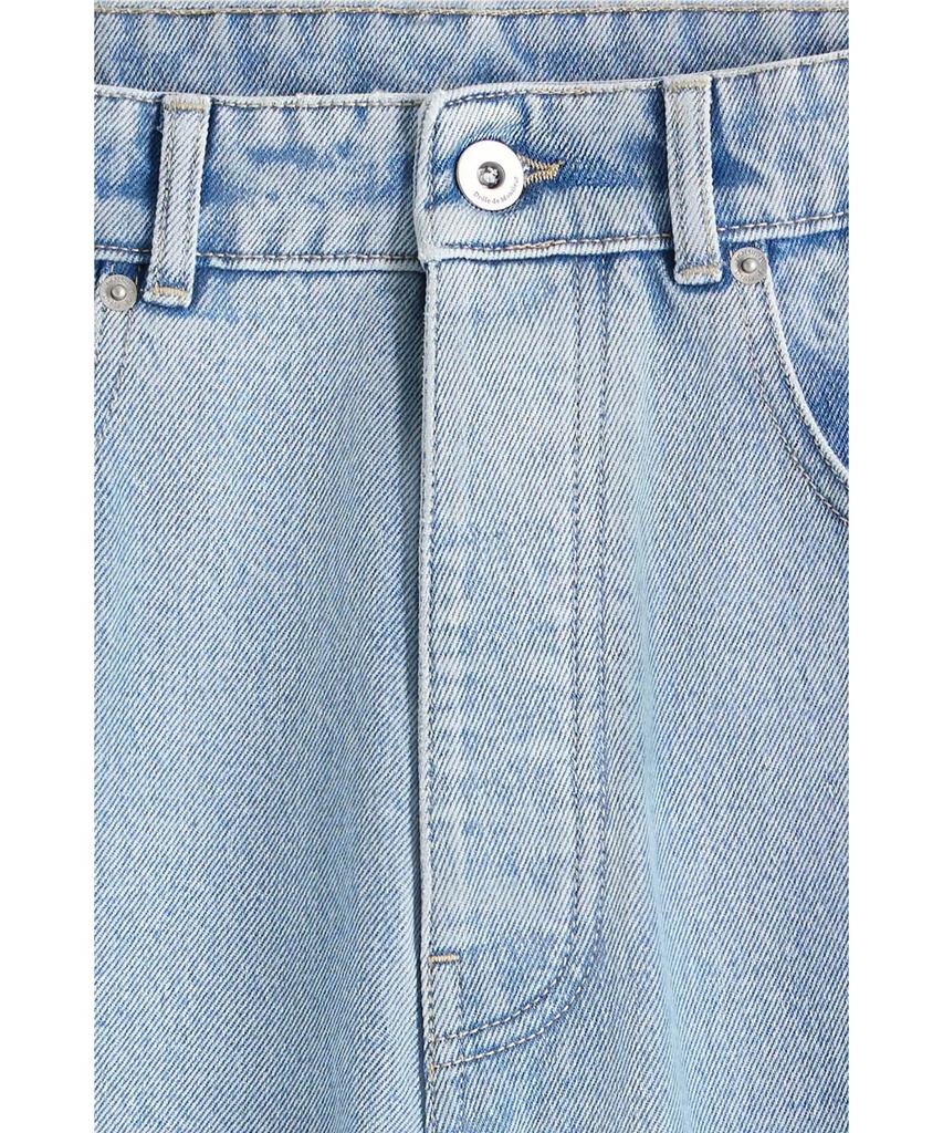 DROLE DE MONSIEUR Le Jean Delave D0Pda25001Bul