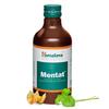 Mentat Syrup 200ml - Boost Focus, Concentration, and Mental Energy Naturally