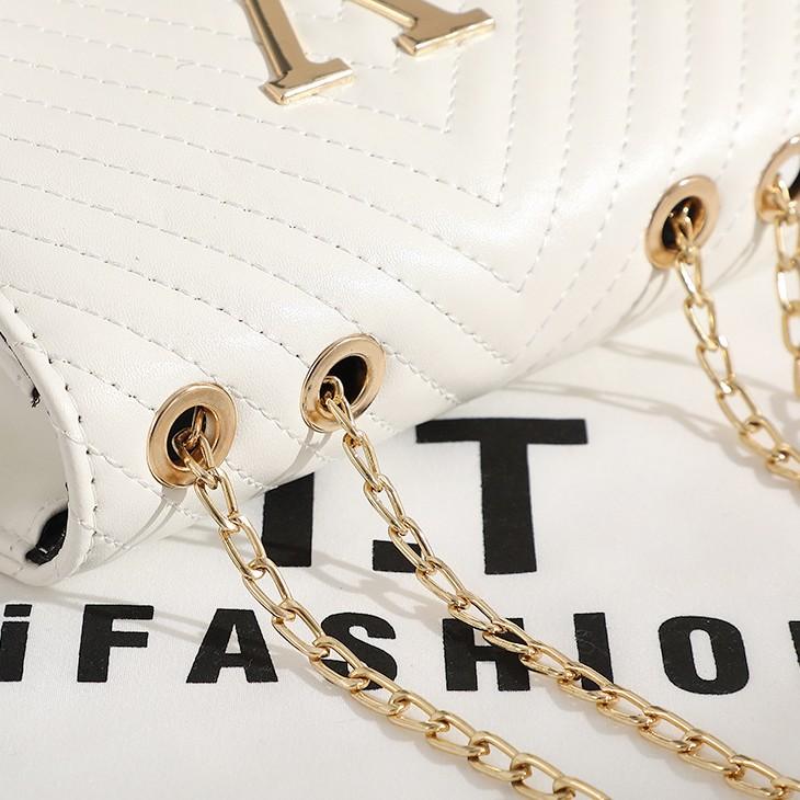 Элегантная женская сумка через плечо, модная корейская сумка через плечо, женские сумки из искусственной кожи