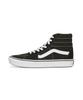 Comfycush Sk8 Hi Classic Black True белый
