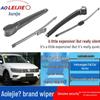 Совместимо с Volkswagen Touran L, Tayron, Tharu, Houling, POLO, Weiran, Caddy, Mate, Wei; Рычаг заднего стеклоочистителя.