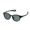 SOLAIZ Eight Haku Matte Polarized Gray Black