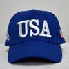 Usa Trump President Hat Make America Great Again Us Flag 5color Cap Cap Baseball