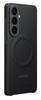 Samsung carbon magnet case for galaxy s26+ ef-ks947snegww black