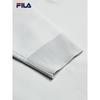 Fila Мужской свитер-пуловер с молнией на половину, весна 2026