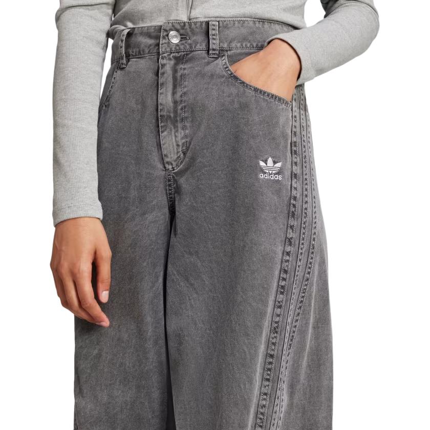 adidas Оригинальные брюки-карго Adilenium Сезон 2 Унисекс JM9266