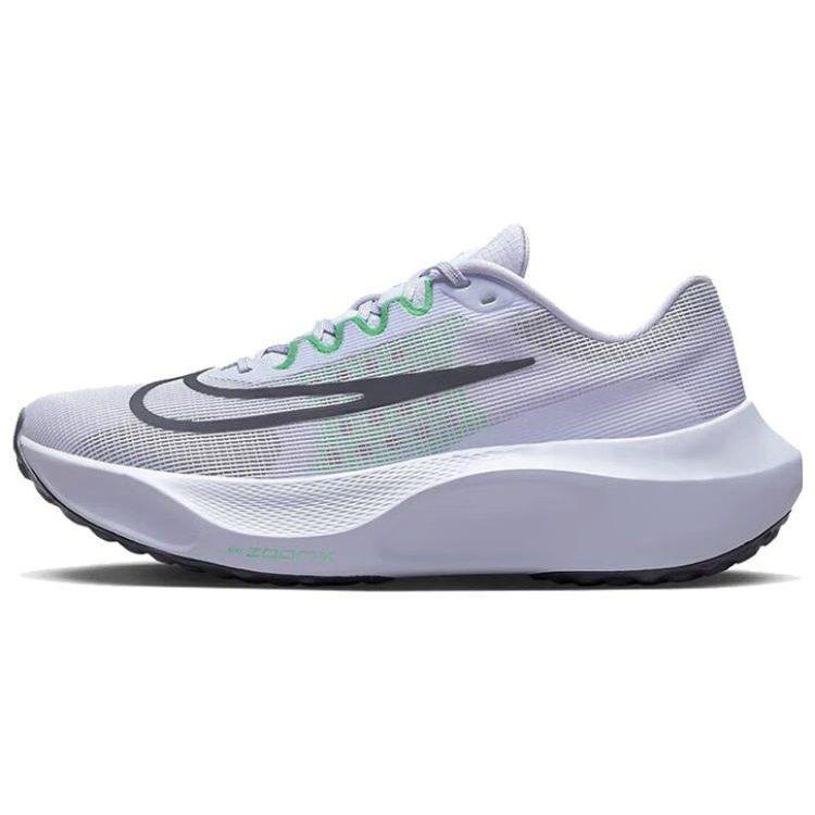 Nike Zoom Fly 5 Cerulean White DM8968-500