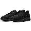 Nike Downshifter 11 Black Smoke Grey Мужские кроссовки Светло-Дымчато-Серый Темно-Дымчато-Серый CW3411-002