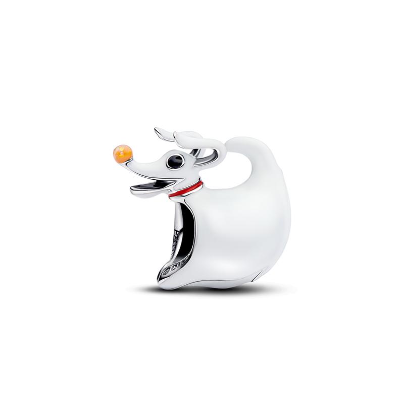 Оригинальные шармы в виде животных, подходят для браслетов, браслетов-манжет, ожерелий, шармы, медь, женские, роскошные, для DIY изготовления ювелирных изделий, подарок