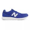 Sneakers New Balance Blue / White 574 Version