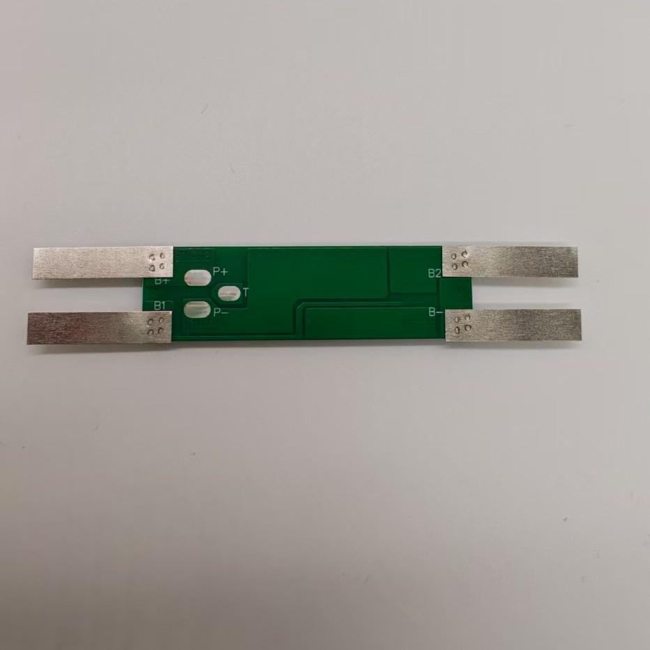 3-Series 12.6V 10A Lithium Battery Protection Board for Sprayers, Kids' Cars, Monitoring, and Solar Street Lights (11.1V)