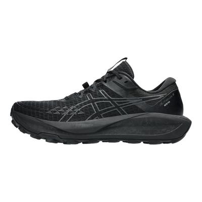 Кроссовки Gel Trabuco 13 Gore Tex Черный Графитовый Серый 1011B978-002