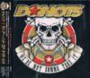 CD DONOTS Were Not Gonna Take It BVCP28015 BMG 2003 Япония Рок Б/у