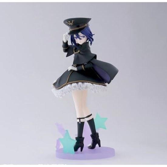 Luminasta Doll That Changes Clothes Falls Love Inui Saju Kana Black Lily Figure
