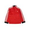 adidas Куртка Originals CTT Красная JM9181
