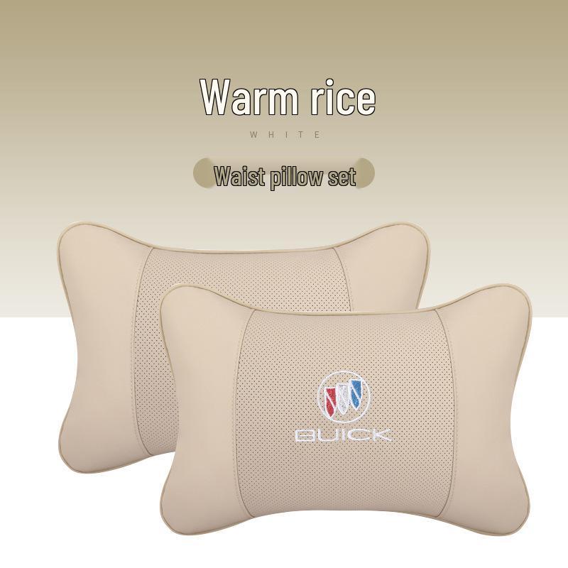 Подушка подголовника и поясничной поддержки Buick для Regal GL8 Excelle LaCrosse