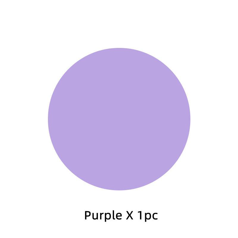 5/1 шт. Лист наклеек с металлическим диском для магнитного держателя телефона для автомобиля, универсальная круглая железная наклейка, крепление, пластина для магнитной подставки для мобильного телефона