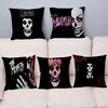 Die Die My Darling Misfits наволочка чехол для диванной подушки украшение для дома детская игрушка