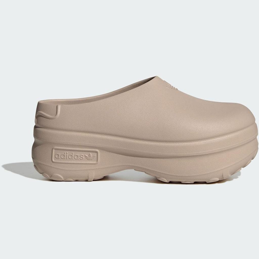 Adiform Stan Smith Mule W ADIFOM STAN SMITH MULE Чудо-черный IE7052 Adidas Япония Аутентичный [Adidas] Брезент/Основной 24.5см