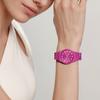Swatch Женские розовые часы 34 мм GP160 GP160