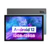 Android Headwolf WPad3 512 ГБ ЦП HD IPS Дисплей Управление Планшет, 10-дюймовая модель Wi-Fi, Память 12 ГБ + 128 ГБ, Расширяемая, 8-ядерный 2,0 ГГц, 7700 мАч, 8001280