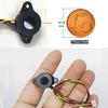 Time Of Flight ToF Mini LiDAR Laser Ranging Sensor Module For Distance Liquid Level Measurement 2-400cm UART IIC Arduino IP67