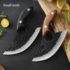 Портативный нож из нержавеющей стали, мини-нож для фруктов, брелок для ключей, открывалка для бутылок, нож для рыбы Open Express Split