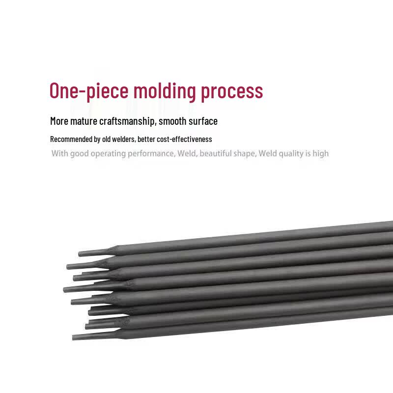 D256 Wear-Resistant Hardfacing Welding Rod