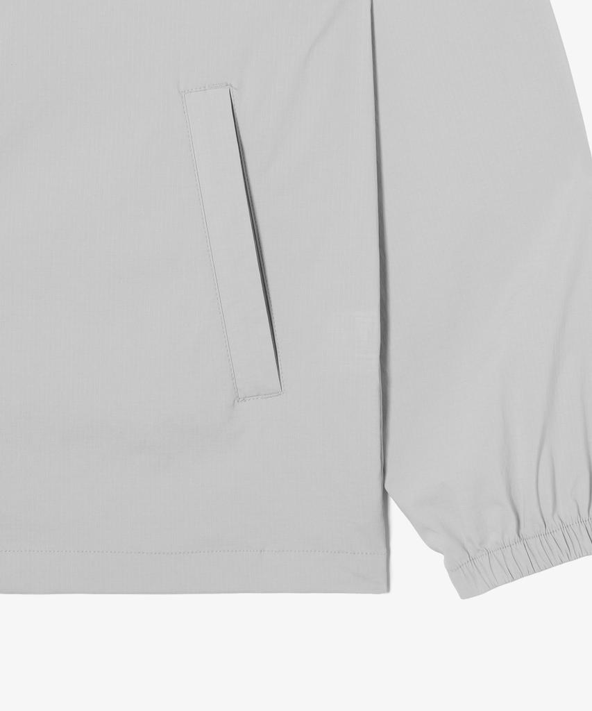 Мужской комплект Lacoste: куртка из эластичной ткани Sh411E-56G Acz