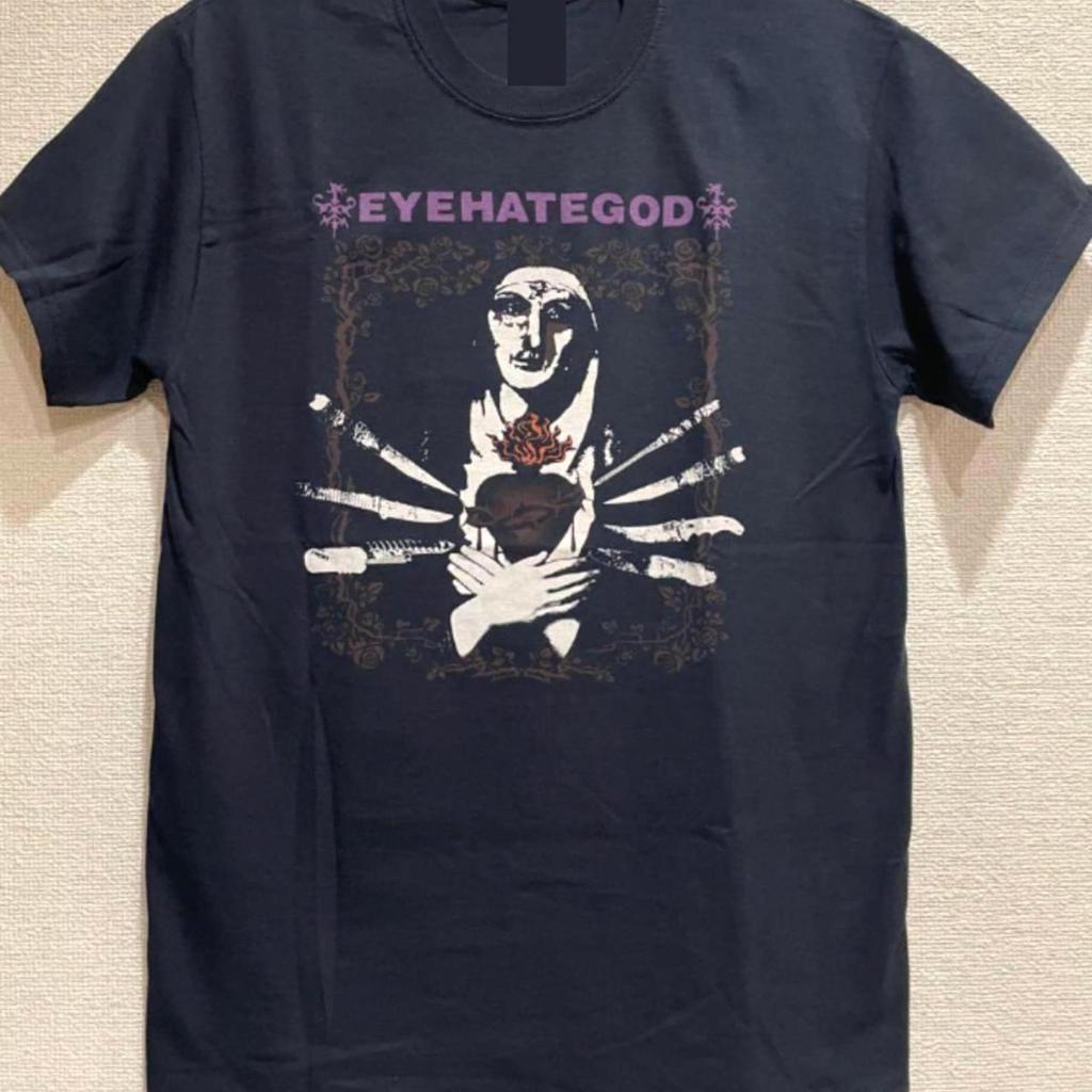 Gildan Doom Sludge Nun Graphic Shirt