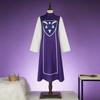 Костюм Ториэль из Undertale, полный комплект, для фанатов игры