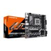GIGABYTE B850M DS3H MicroATX для AMD Ryzen Универсальная материнская плата для небольших ПК MB6678 -