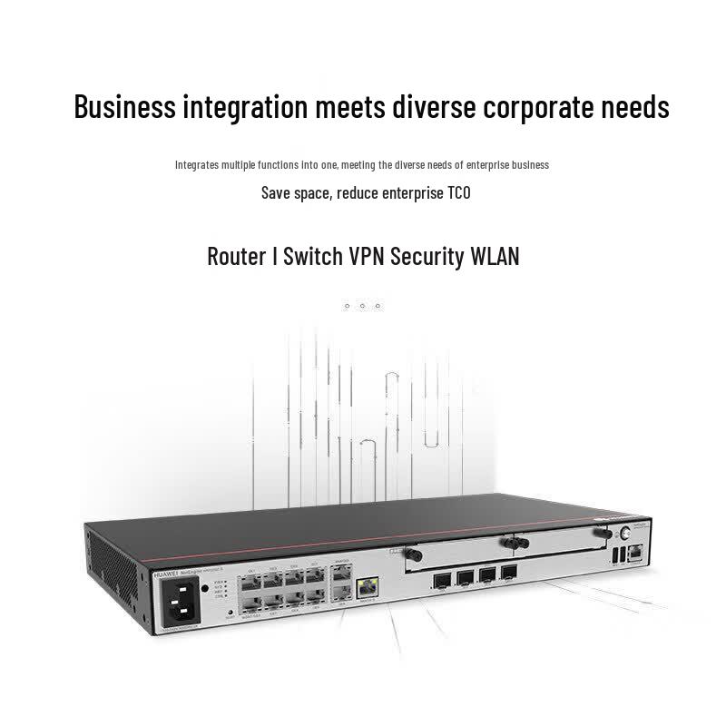 HUAWEI AR6121E-S Router