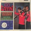Виниловая пластинка CATERINA VALENTE SILVIO FRANCESCO Go Latin PS471 London Records 1966 US Latin Б/у
