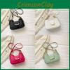 Chic Retro Small Square Bag Trendy Casual Crossbody Purse For Everyday Use