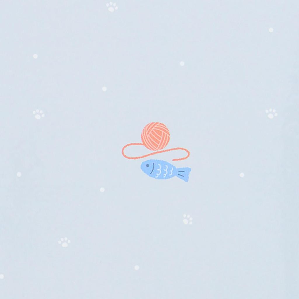 Планер Sanrio B6 Кот Мои персонажи Sanrio 307955 - (Всегда вместе, Питомец) -